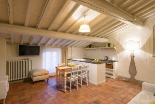 Casa Vaniglia - Fattoria la Speranza, Case Toscane, - Anghiari - 6