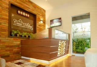 Casa Allay - Cochin - 8