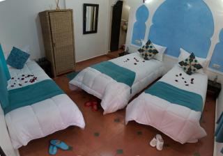 Dar Asdika - Marrakech - 2