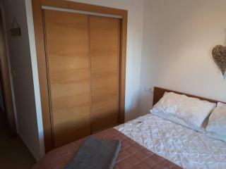 Hacienda Riquelme Golf Resort, Atlantico 188, Ground Floor Apartment - Sucina - 3