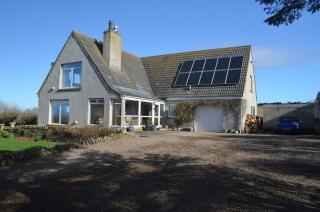 Aurora Bed & Breakfast - Castletown - 6
