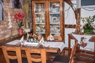 Hotel Ristorante Rostica - Bad Urach - 8
