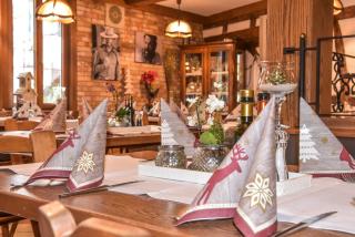 Hotel Ristorante Rostica - Bad Urach - 7