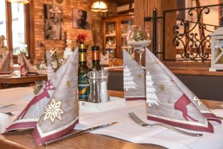 Hotel Ristorante Rostica - Bad Urach - 1