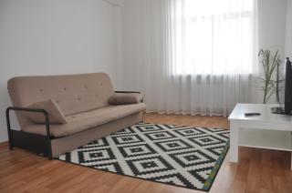 Apartments Theatre Shepkina 2 room - 9