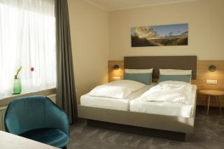 Hotel am Südwäldchen - Westerland - 2