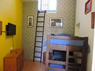 Hostal Casa Verde Limón - Valparaíso - 4