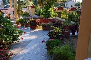 Issos Apartments - Corfu - 5