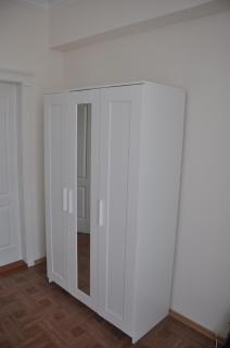Apartments Theatre Shepkina 2 room - Sumy - 5