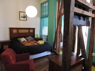 Hostal Casa Verde Limón - Valparaíso - 3
