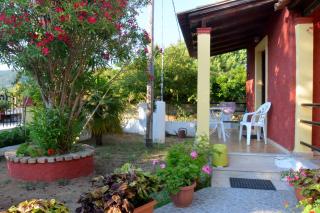 Issos Apartments - 7