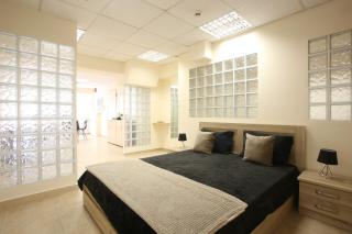 GK Airport Suites - Free Shuttle by GK Properties - Markopoulon - 3