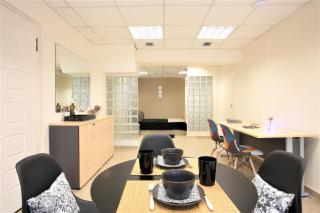 GK Airport Suites - Free Shuttle by GK Properties - Markopoulon - 5