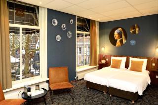 Hotel de Koophandel - Delft - 0