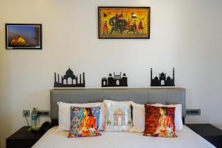 Athi Resorts - Bogmalo - 4