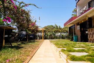 Athi Resorts - Bogmalo - 2