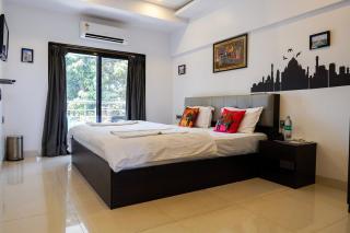 Athi Resorts - Bogmalo - 3