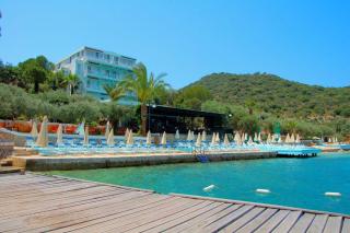 La Moda Beach Hotel - Kaş - 7