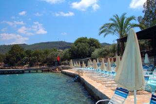 La Moda Beach Hotel - Kaş - 3