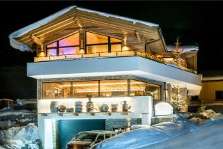 Stockis Mountaindestillerie - Appartements - Leogang - 0
