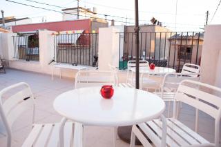Hulot B&B Valencia - 5