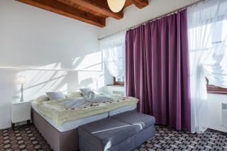 Hotel Salety - Valtice - 9