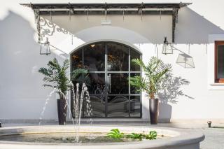 Favilla Hotel di Charme - Rome - 9