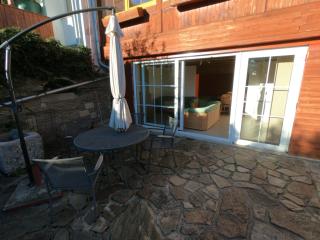 Frymburk 210 Apartman - Frymburk - 8
