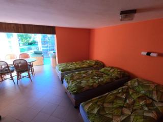Frymburk 210 Apartman - Frymburk - 7