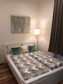 Roxana apartments - Budapest - 8