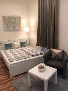 Roxana apartments - Budapest - 9