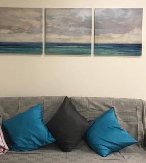 Fort Cambray Apartment with Spectacular Sea Views - Mġarr - 3