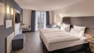 Hotel the YARD Bad Honnef - 9