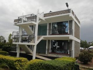 White Stone Beach Resort - Mbita - 5