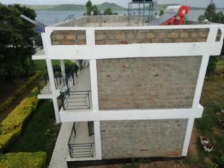 White Stone Beach Resort - Mbita - 4