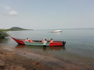 White Stone Beach Resort - Mbita - 2