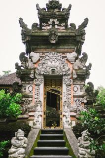 Gunung Kawi House - Tegalalang - 0