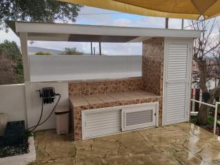 Kanarinis Apartments - Omodos - 6