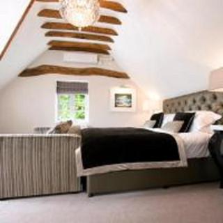 The Inn On The Green - Cookham Dean - 8