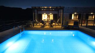 Villa Sirena - Xerokampos - 8