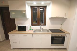Villa Sirena - Xerokampos - 7
