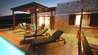 Villa Sirena - Xerokampos - 6