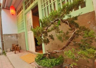 台南赤崁月樓Tainan Moon House Inn 台南市民宿登記第295號 - 3