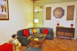 台南赤崁月樓Tainan Moon House Inn - Tainan - 7