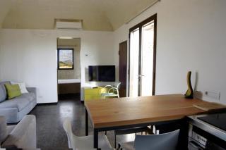 Cala Rossa Lodge - Favignana - 4
