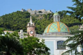 Terre Dipinte - Salerno - 4
