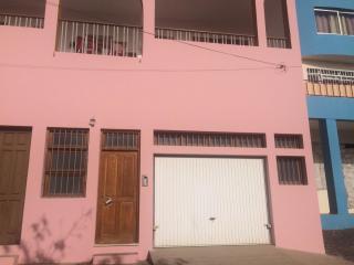 Vannilla Residencial - Mindelo - 3