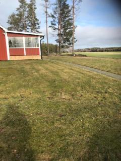 Värmlandsnäs Valdersrud Stenröse - Säffle - 2