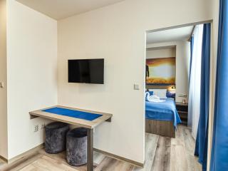 Hotel Familia - Stará Ľubovňa - 3