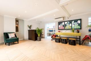 Burnside Hotel - Stratford-upon-Avon - 5